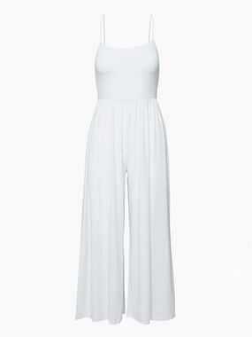 Aritzia Wilfred market jumpsuit